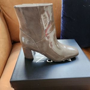Booties